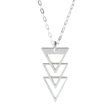 Trinity Necklace