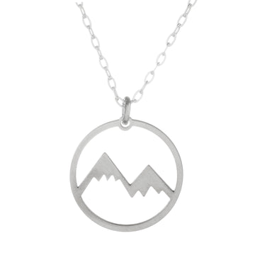 Peak Experience Necklace