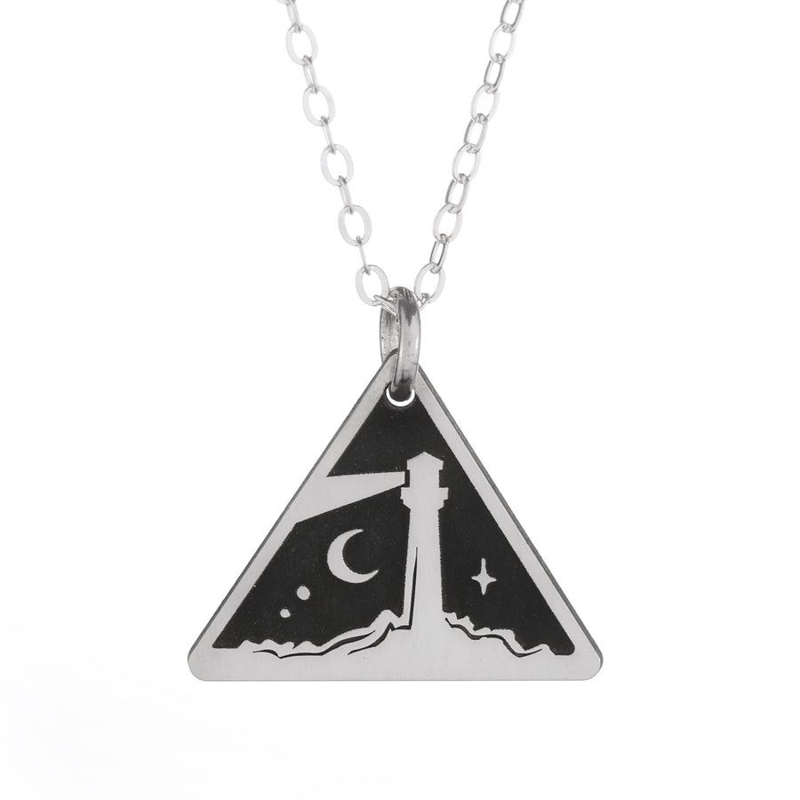 Guiding Light Necklace