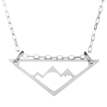 Mountain Adventure Necklace