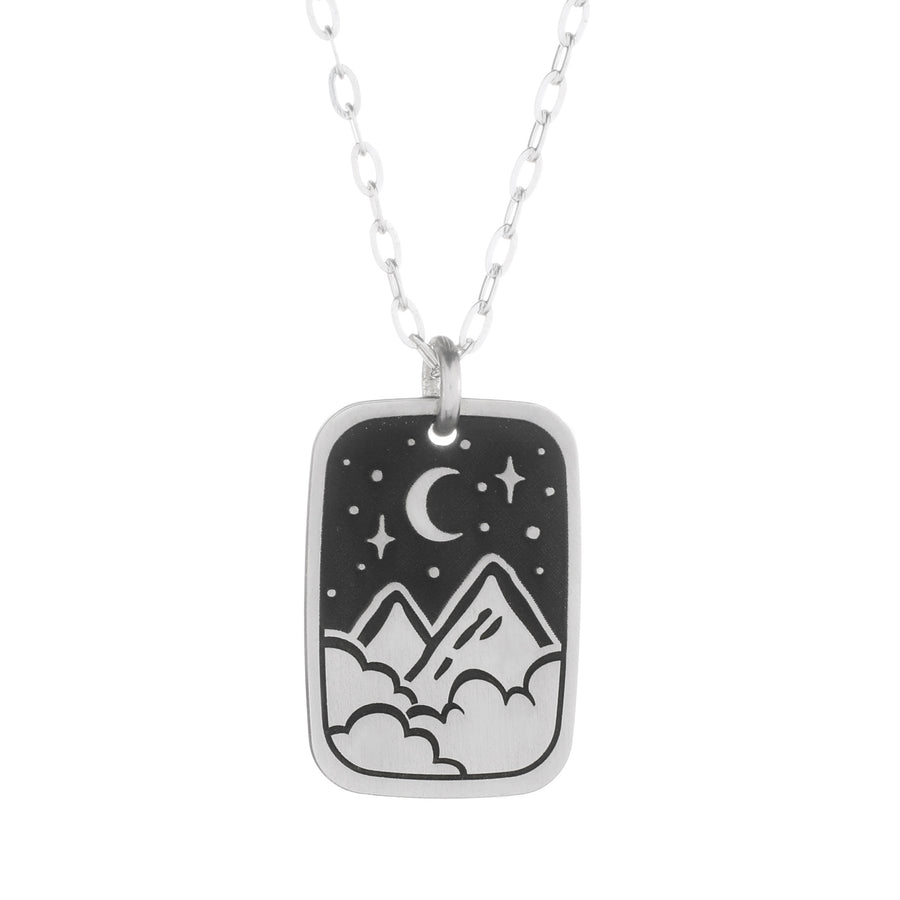 A Night in the Stars Necklace