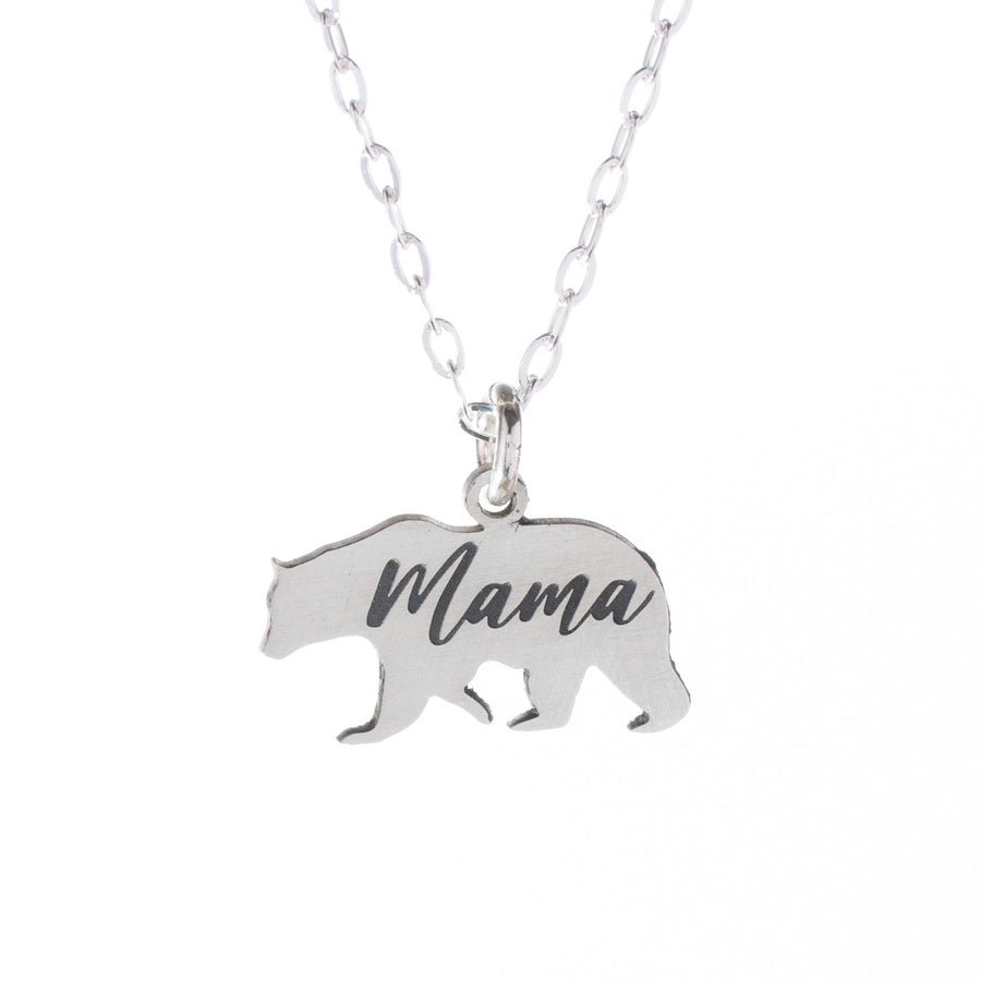 Mama Bear – The Bearded Jeweler - Main Image